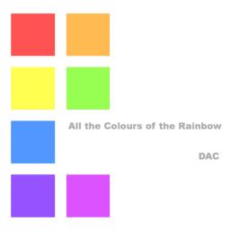 All the Colours of the Rainbow