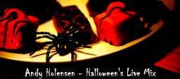 Halloween&#039;s Live Mix