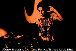 The Final Three Live Mix