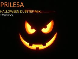 Short Halloween Dubstep Kick by PrilesA