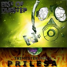 Best of Dubstep Mix P.2 (Trimester Mix 3)