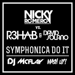 Symphonica Do It (DJ Mcflay® Mash Up)