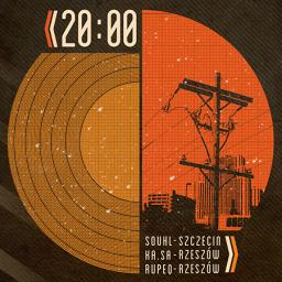 12Inch Night @ Astoria, Lublin 29.04.2013