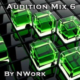 Audition Mix 6