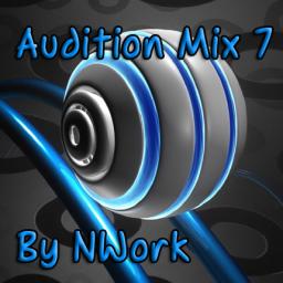 Audition Mix 7