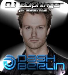 Dj Dolphinger present Dash Berlin