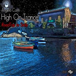 High On Trance 73