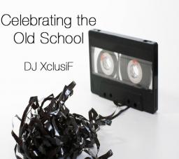 Celebrating The Old School