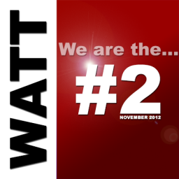 We Are The... #2 (November 2012)