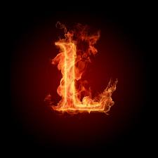 L Is For Loop