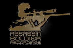 Assassin Soldier Sessions no. 16 with mISS noisy and DMTRS