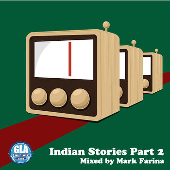 12 | Indian Stories Part 2