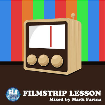 10 | Filmstrip Lessons