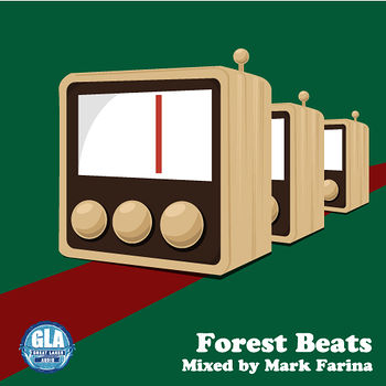 06 | Forest Beats