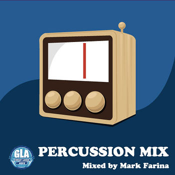 02 | Percussion Mix