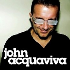 John Acquaviva&#039;s Exclusive mix for Mix.dj