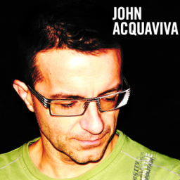 John Acquaviva&#039;s Exclusive mix for Mix.dj - Vol 2