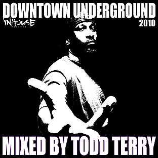 Downtown Underground 2010