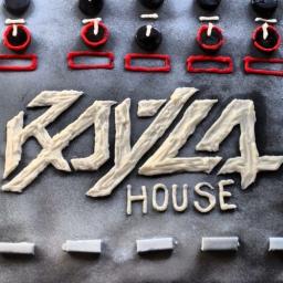 EDM Explosion: Rayza House LIVE: Episode 4