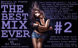 THE BEST MIX EVER #2