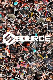 SOURCE 2012 MIX