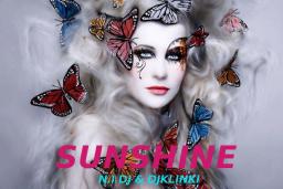 Sunshine (in Kazantip 2k13)