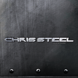 Steel-Tech Vol.1 (for my Kazantip)