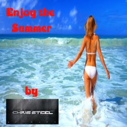 Chris Steel - Enjoy the Summer (also in Kazantip 2k13)