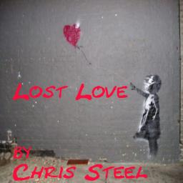 Chris Steel - Lost Love (in Kazantip)