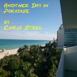 Chris Steel - Another Day in Paradise
