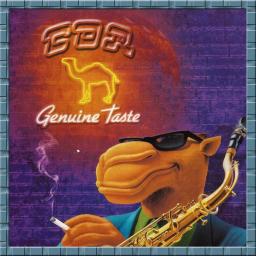 Cor Genuine Taste