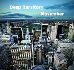 Nu Deep Top (November 2012) part1