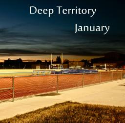 Nu Deep Top (January&#039;13)