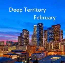 Nu Deep Top (February&#039;12)