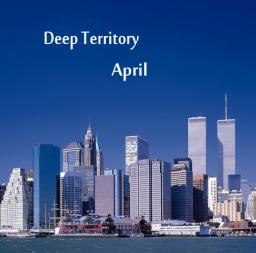 Nu Deep Top (April&#039;13)