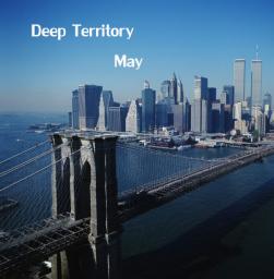  Nu Deep Top (May&#039;13)