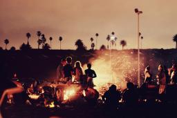 Our Summer 