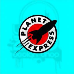 Planet Express #2