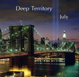 Nu Deep Top (July&#039;13)