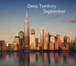  Progressive Deep [7] (September 2013)