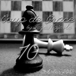 Coup de Grâce #10