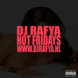 Hot Fridays Part. 1