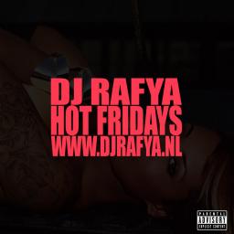 Hot Fridays Part. 2