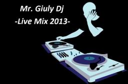 Live Mix 2013