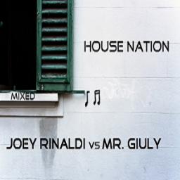 Joey Rinaldi &quot;vs&quot; Mr. Giuly