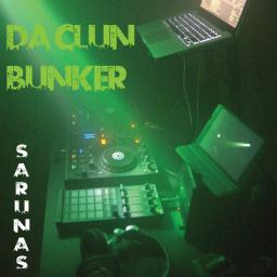 Live@Da Clun Bunker 15.02.2014