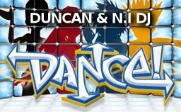 DANCE! FEAT N.I DJ