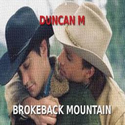 BROKEBACK MOUNTAIN