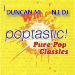 POPTASTIC FEAT N.I DJ