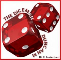 THE DICE MAN